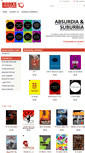 Mobile Screenshot of books-marketplace.com
